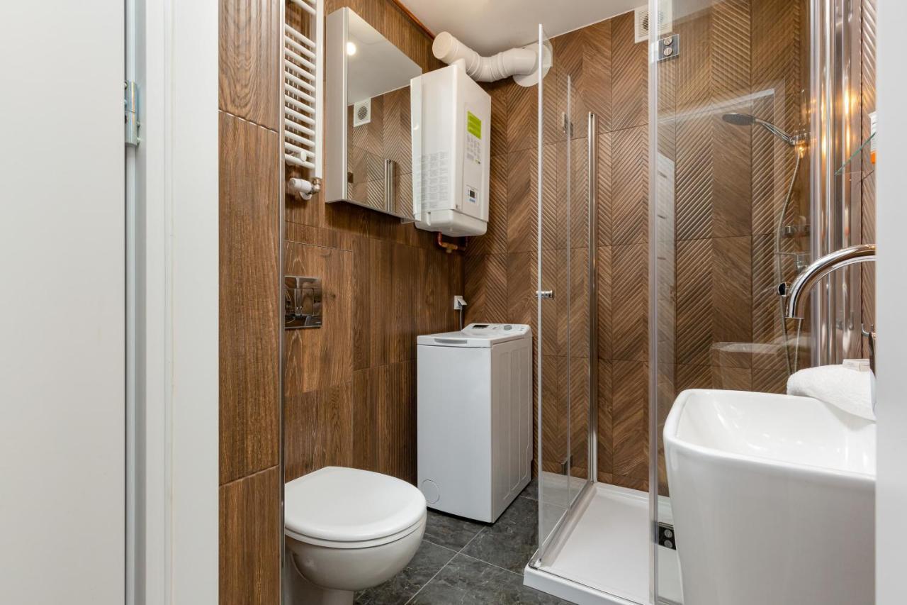 Apartaments Port Darlowko By Noclegi Renters Darlowo Exterior photo