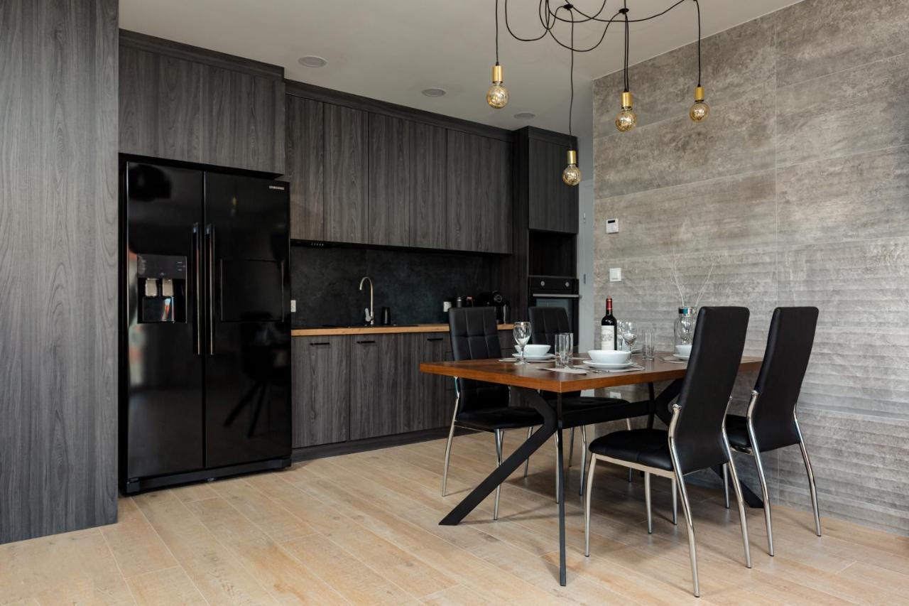Apartaments Port Darlowko By Noclegi Renters Darlowo Exterior photo