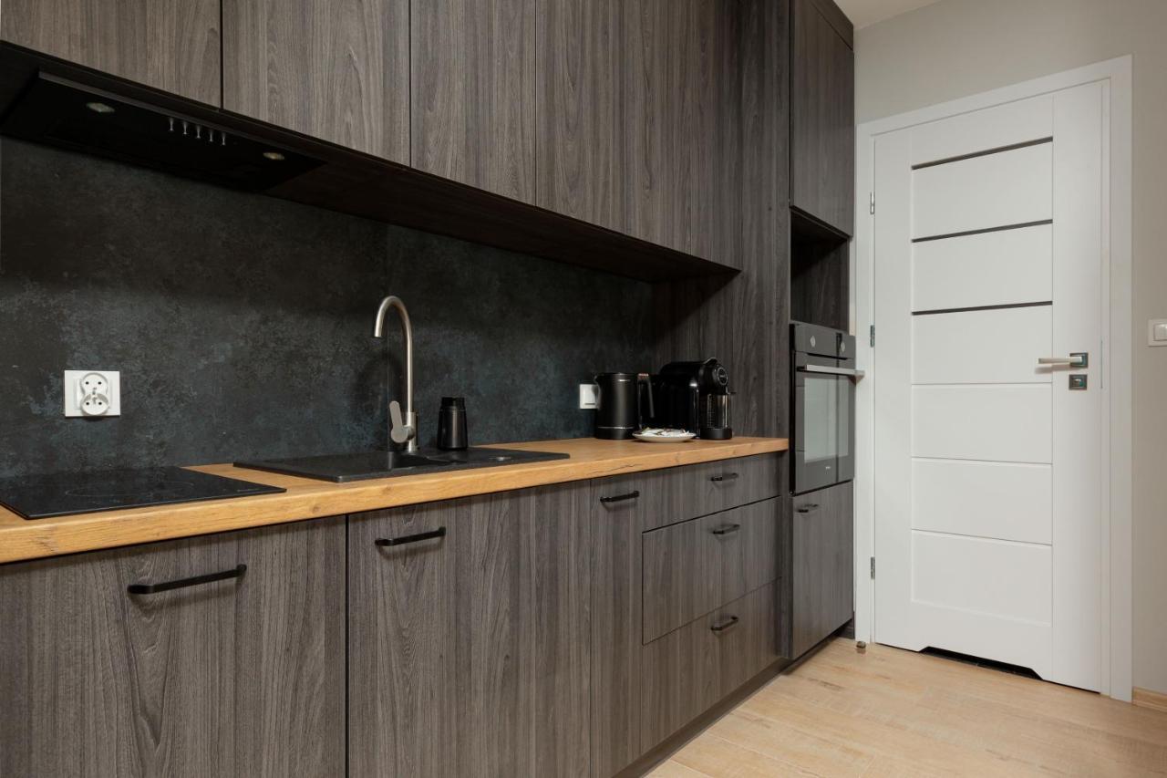 Apartaments Port Darlowko By Noclegi Renters Darlowo Exterior photo