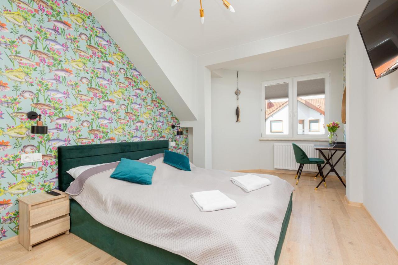 Apartaments Port Darlowko By Noclegi Renters Darlowo Exterior photo