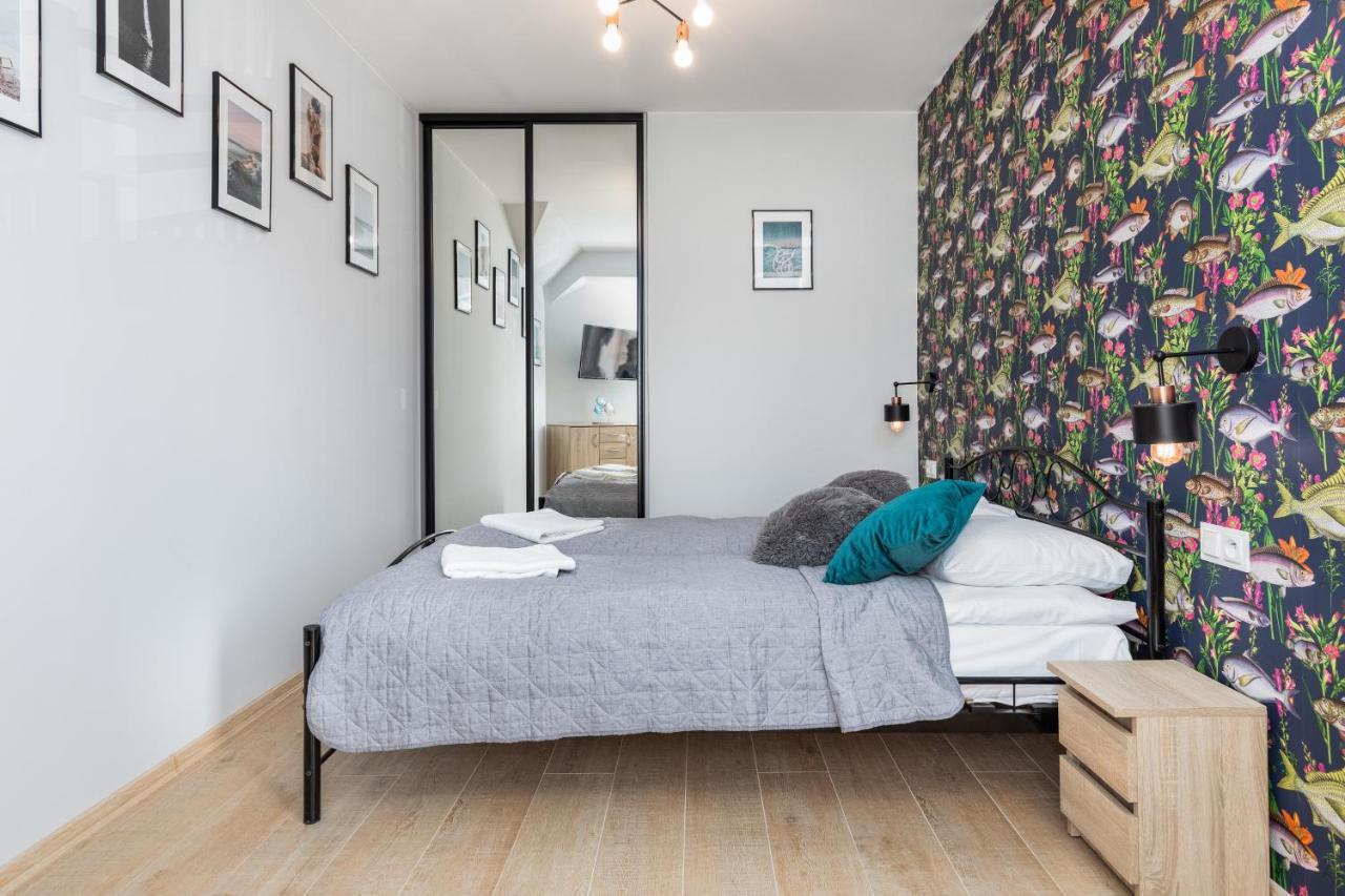 Apartaments Port Darlowko By Noclegi Renters Darlowo Exterior photo