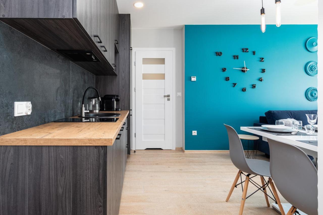 Apartaments Port Darlowko By Noclegi Renters Darlowo Exterior photo