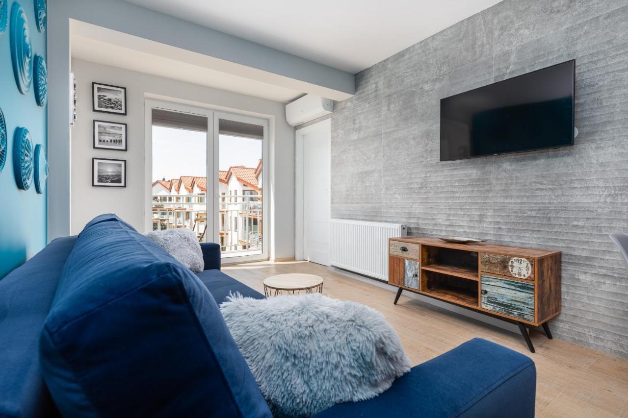 Apartaments Port Darlowko By Noclegi Renters Darlowo Exterior photo